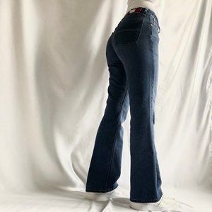 TOMMY HILFIGER WOMEN'S DENIM - SIZE 28